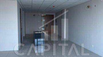 Gambar 5 Apartemen Hquarters Asia Afrika