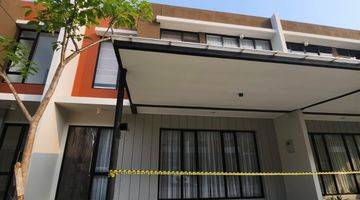 Gambar 3 Disewakan Murah Rumah Pik2 Extension Ukuran 8x10 Full Furnished