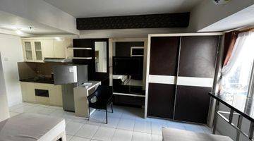 Gambar 5 Apartemen UC Full Furnish