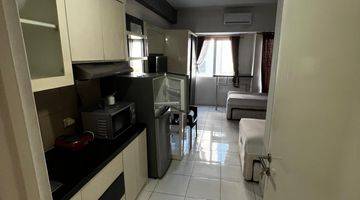 Gambar 1 Apartemen UC Full Furnish