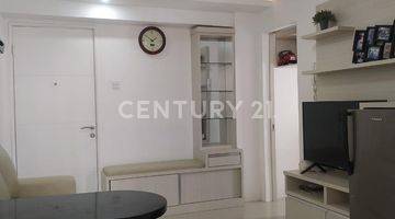 Gambar 1 1 Unit Apartement Bassura City 2BR Furnished Di Jatinegara S7441