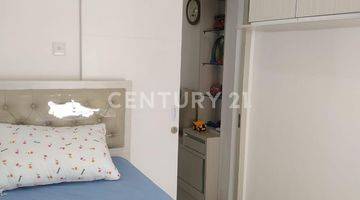 Gambar 4 1 Unit Apartement Bassura City 2BR Furnished Di Jatinegara S7441