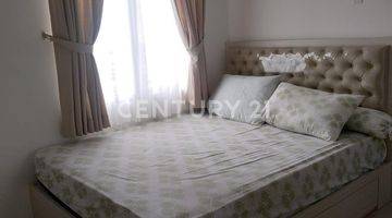 Gambar 2 1 Unit Apartement Bassura City 2BR Furnished Di Jatinegara S7441