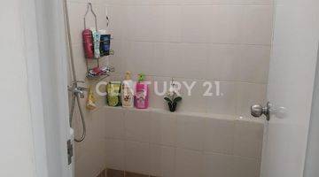 Gambar 5 1 Unit Apartement Bassura City 2BR Furnished Di Jatinegara S7441