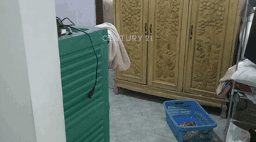 Gambar 4 Rumah Tinggal Akses Transum Mudah Di Harapan Indah S8088