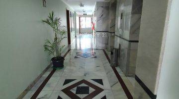 Gambar 2 Apartemen Mitra Sunter Bulevard 3BR Lantai 12 R2026