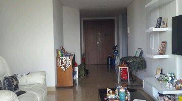 Gambar 1 Apartemen The Royal Springhill 2BR Tower Magnolia Lt 15 S8229