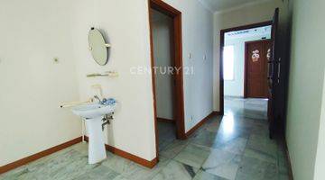 Gambar 1 Apartemen Mitra Sunter Bulevard 3BR Lantai 12 R2026