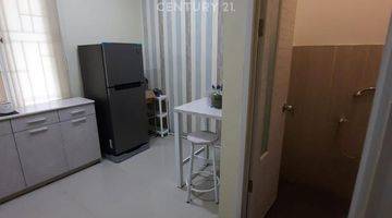 Gambar 5 Rumah Full Furnished Di Perum Royal Residence Park Cakung NS0100