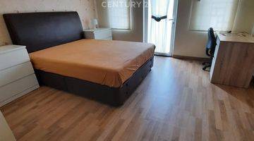 Gambar 1 Rumah Full Furnished Di Perum Royal Residence Park Cakung NS0100