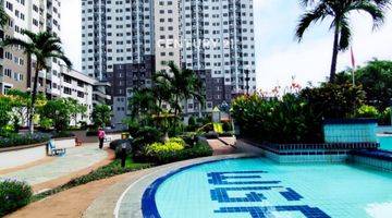 Gambar 3 Apartemen Wisma Gading Permai 2BR Tower C Lantai 16 S8250