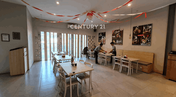 Gambar 5 Tempat Usaha Cocok Untuk Resto Area Kuliner Di Jatiwaringin S8087