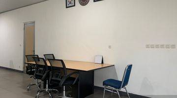 Gambar 4 Ruko 4 Lantai Bonakarta Full Furnished Pusat Kota