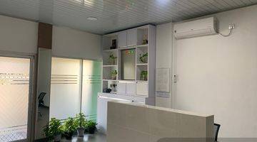 Gambar 5 Ruko 4 Lantai Bonakarta Full Furnished Pusat Kota