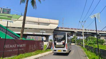 Gambar 5 Apartemen Mutiara Bekasi Furnished Dekat LRT Bekasi