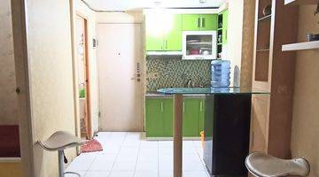 Gambar 2 Apartemen Center Point 2 BR Furnished cantik Tower B