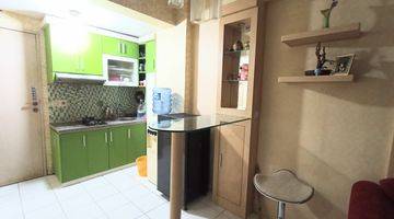 Gambar 3 Apartemen Center Point 2 BR Furnished cantik Tower B