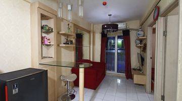 Gambar 4 Apartemen Center Point 2 BR Furnished cantik Tower B