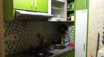 Gambar 5 Apartemen Center Point 2 BR Furnished cantik Tower B