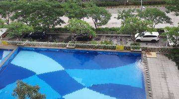 Gambar 1 Murah Aja yuk 2 BR Furnished Lagoon Betos Bekasi Timur