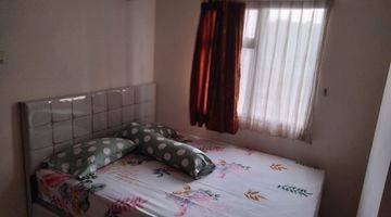 Gambar 4 Murah Aja yuk 2 BR Furnished Lagoon Betos Bekasi Timur