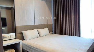 Gambar 3 Apartement Mewah Di Kensington Kelapa Gading Jakarta Utara