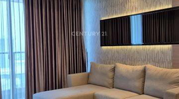 Gambar 1 Apartement Mewah Di Kensington Kelapa Gading Jakarta Utara