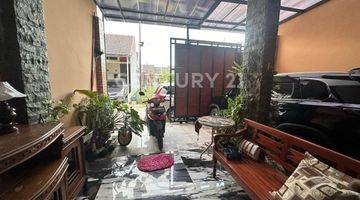 Gambar 5 Rumah 2 Lantai Di Perumahan Grand Mahkota Jl. Raya Pulotimaha