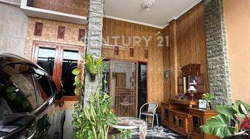 Gambar 4 Rumah 2 Lantai Di Perumahan Grand Mahkota Jl. Raya Pulotimaha