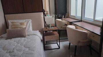 Gambar 1 Rumah Full Furnished Di Sedayu City Cluster Eropa Jakarta Timur 