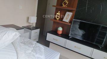 Gambar 4 Rumah Full Furnished Di Sedayu City Cluster Eropa Jakarta Timur 