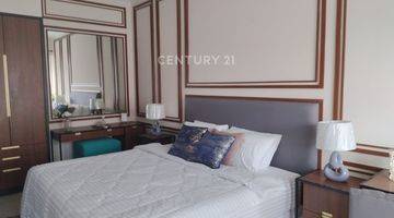 Gambar 3 Rumah Full Furnished Di Sedayu City Cluster Eropa Jakarta Timur 