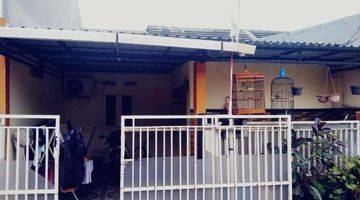 Gambar 1 Rumah Bagus Unfurnished SHM di Jl Padat Karya, Tangerang Siap Buni