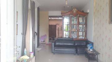 Gambar 1 Cluster Magnolia Residence , Jatake Jatiuwung Tangerang Siap Huni Nego