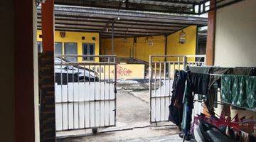 Gambar 4 Rumah Bagus Unfurnished SHM di Jl Padat Karya, Tangerang Siap Buni