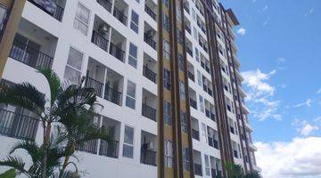 Gambar 1 Jual Apartman Siap Huni Full Furnished