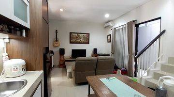 Gambar 4 Rumah 2 Lantai Bagus Furnished The Mozia Bsd Tangerang