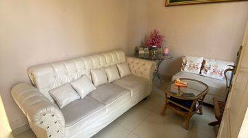 Gambar 2 Rumah Bagus 2 Lantai Cluster Alicante Gading Serpong