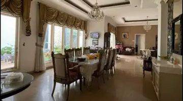 Gambar 4 Rumah Bagus 2 Lantai Semi Furnished Tirta Golf Bsd