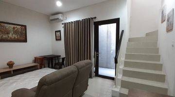 Gambar 1 Rumah 2 Lantai Bagus Furnished The Mozia Bsd Tangerang