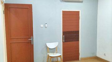 Gambar 4 Rumah Bagus Semi Furnished Alam Sutera Tangerang