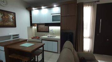 Gambar 2 Rumah 2 Lantai Bagus Furnished The Mozia Bsd Tangerang