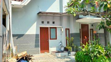 Gambar 1 Rumah Bagus Semi Furnished Alam Sutera Tangerang