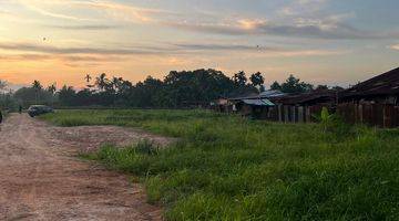 Gambar 4 Jual Tanah Murah Paal Merah Lorong Yuka Lokasi Strategis