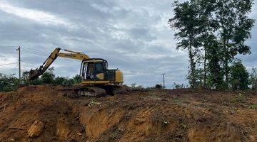 Gambar 4 Dijual Tanah Lokasi Tepi Jalan Lintas Sengeti