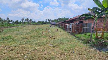 Gambar 2 Jual Tanah Murah Paal Merah Lorong Yuka Lokasi Strategis