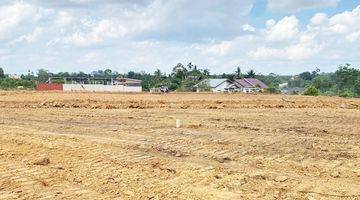 Gambar 3 Dijual Tanah Kebun 9 Sertifikat Ready Lahan Siap Bangun