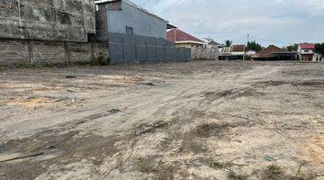 Gambar 5 Dijual Tanah Lokasi Strategis Tepi Jalan As