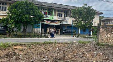 Gambar 4 Dijual Tanah Tepi Jalan As Tanjung Sari Legalitas SHM