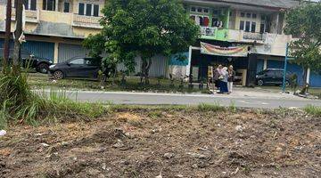 Gambar 3 Dijual Tanah Tepi Jalan As Tanjung Sari Legalitas SHM